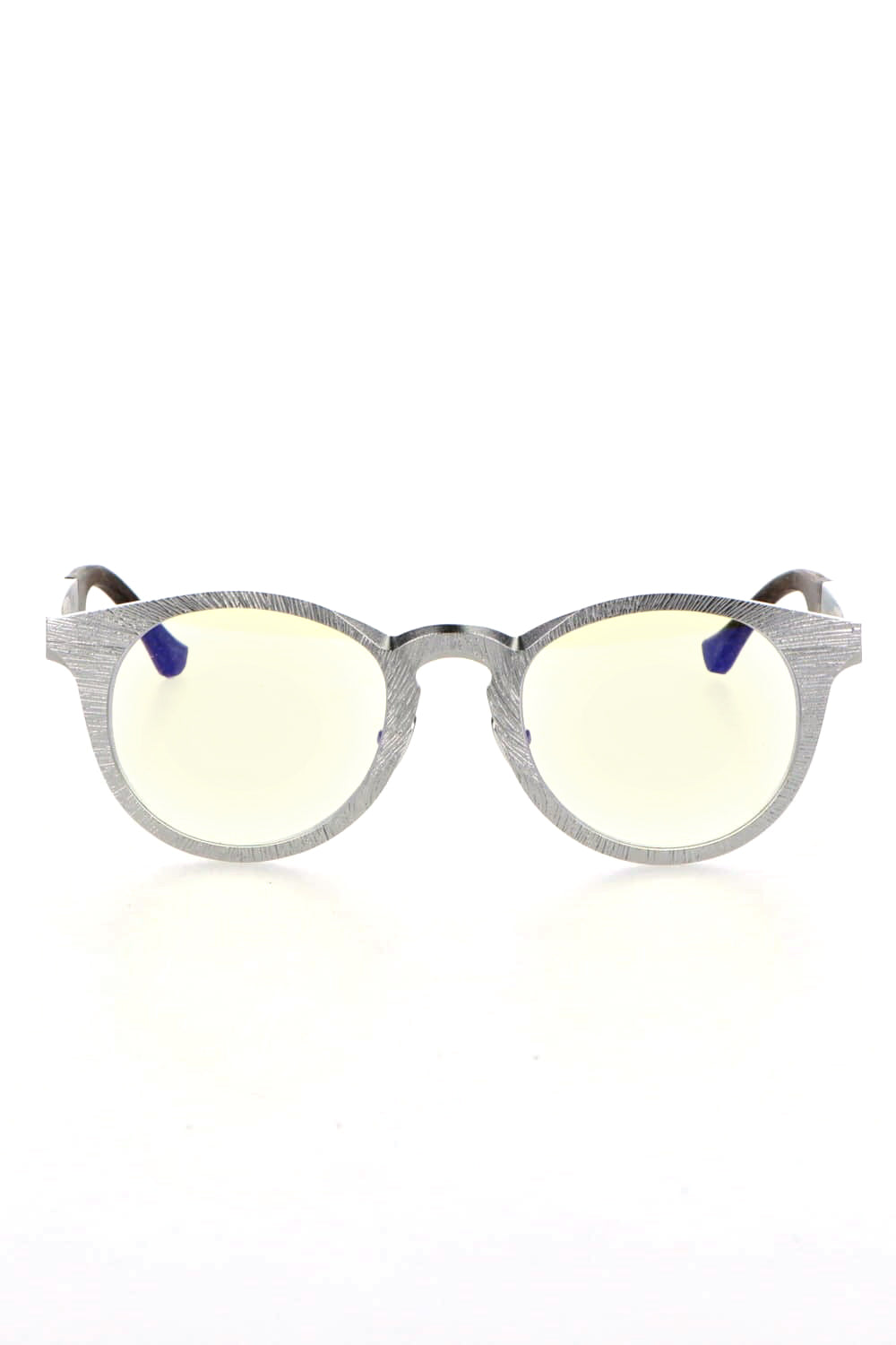 RG0058AL Metalloid Chrome Sanjuro Clear Lens