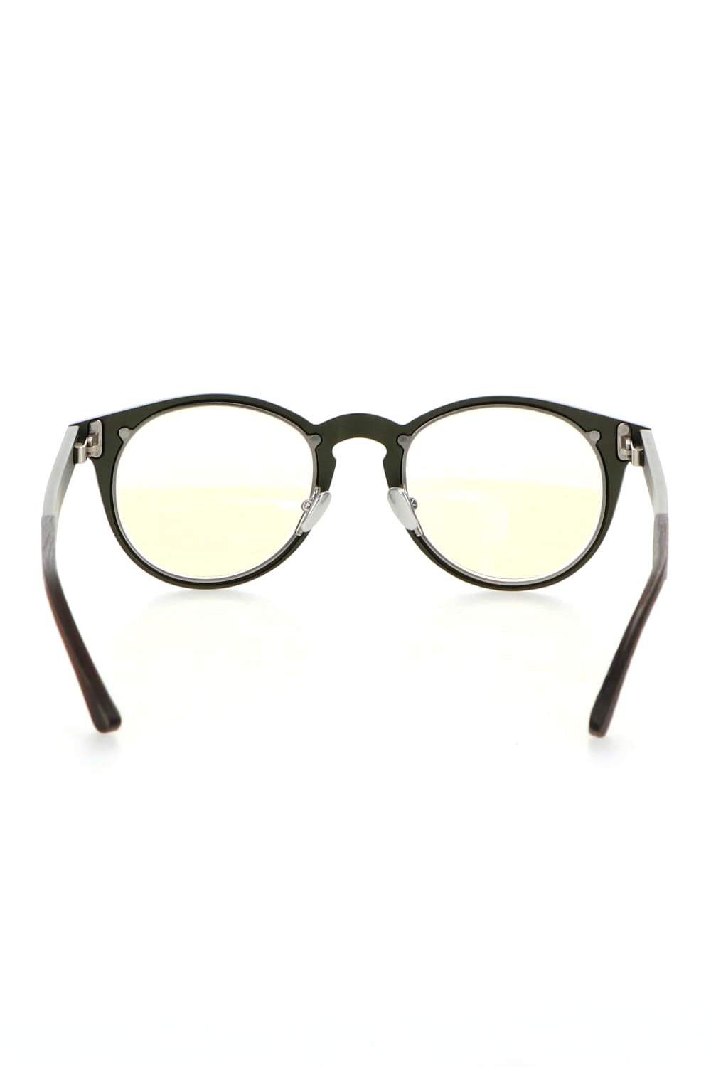 RG0058AL Metalloid Olive Sanjuro Clear Lens