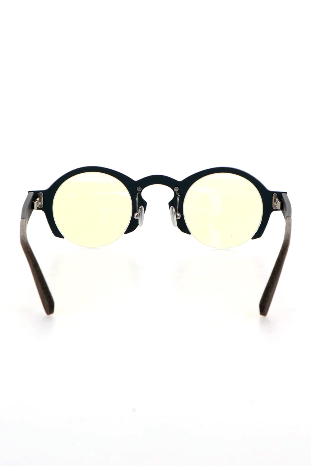 RG0061AL Metalloid Ink Sanjuro Clear Lens