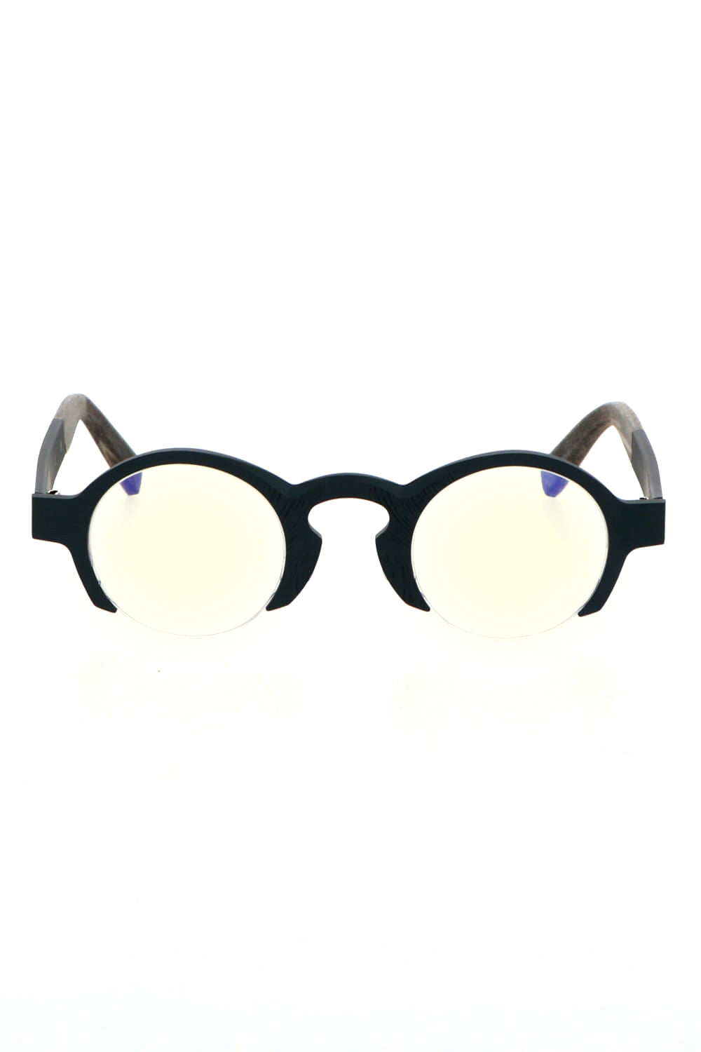 RG0061AL Metalloid Ink Sanjuro Clear Lens