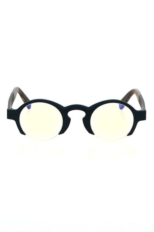 RG0061AL Metalloid Ink Sanjuro Clear Lens