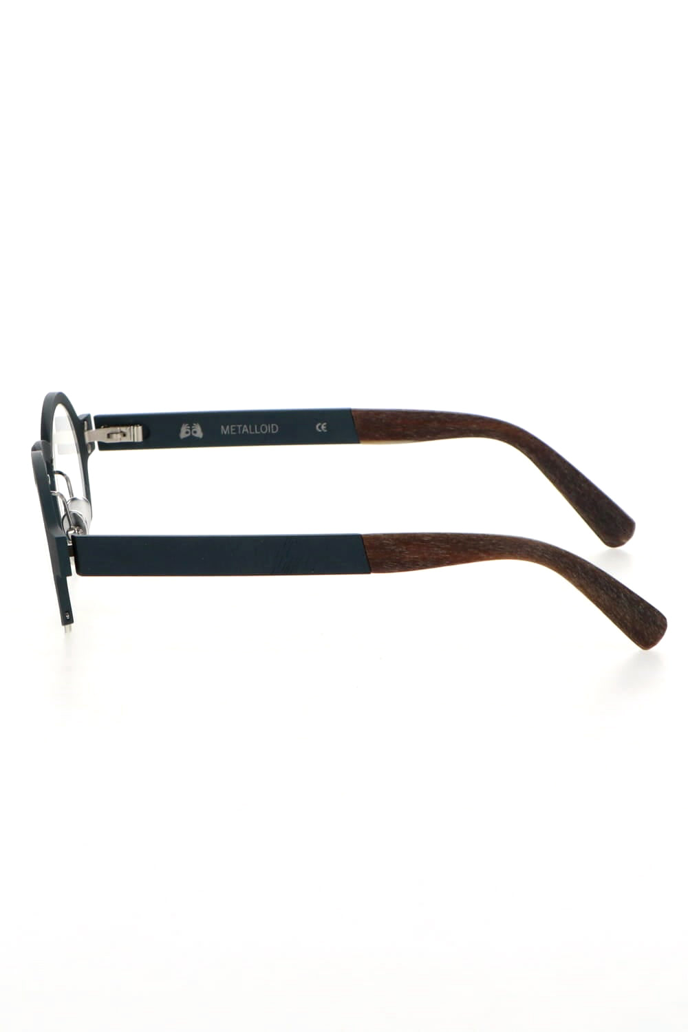 RG0061AL Metalloid Ink Sanjuro Clear Lens