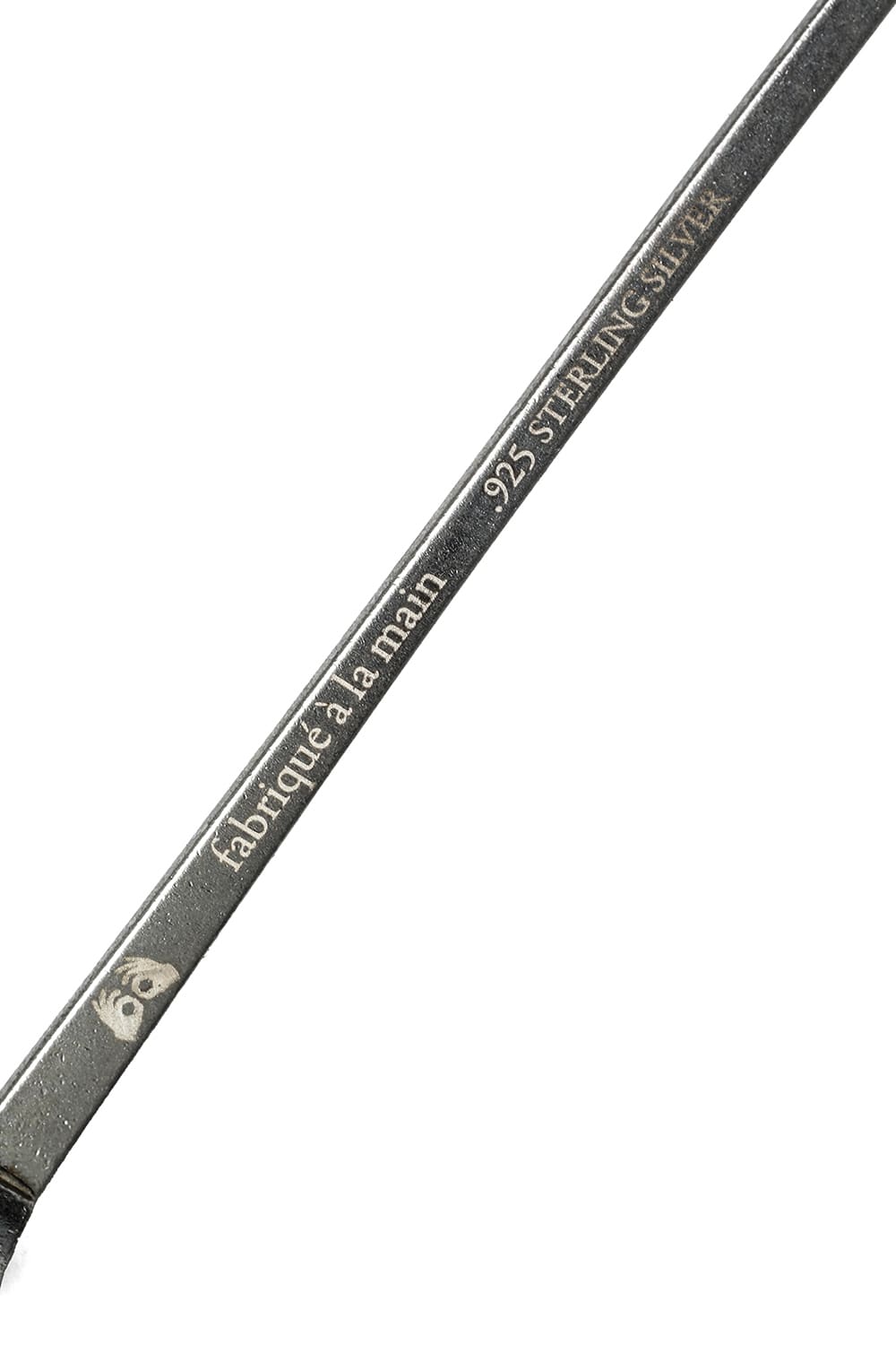 RG0083AG テクスチャード / クリア