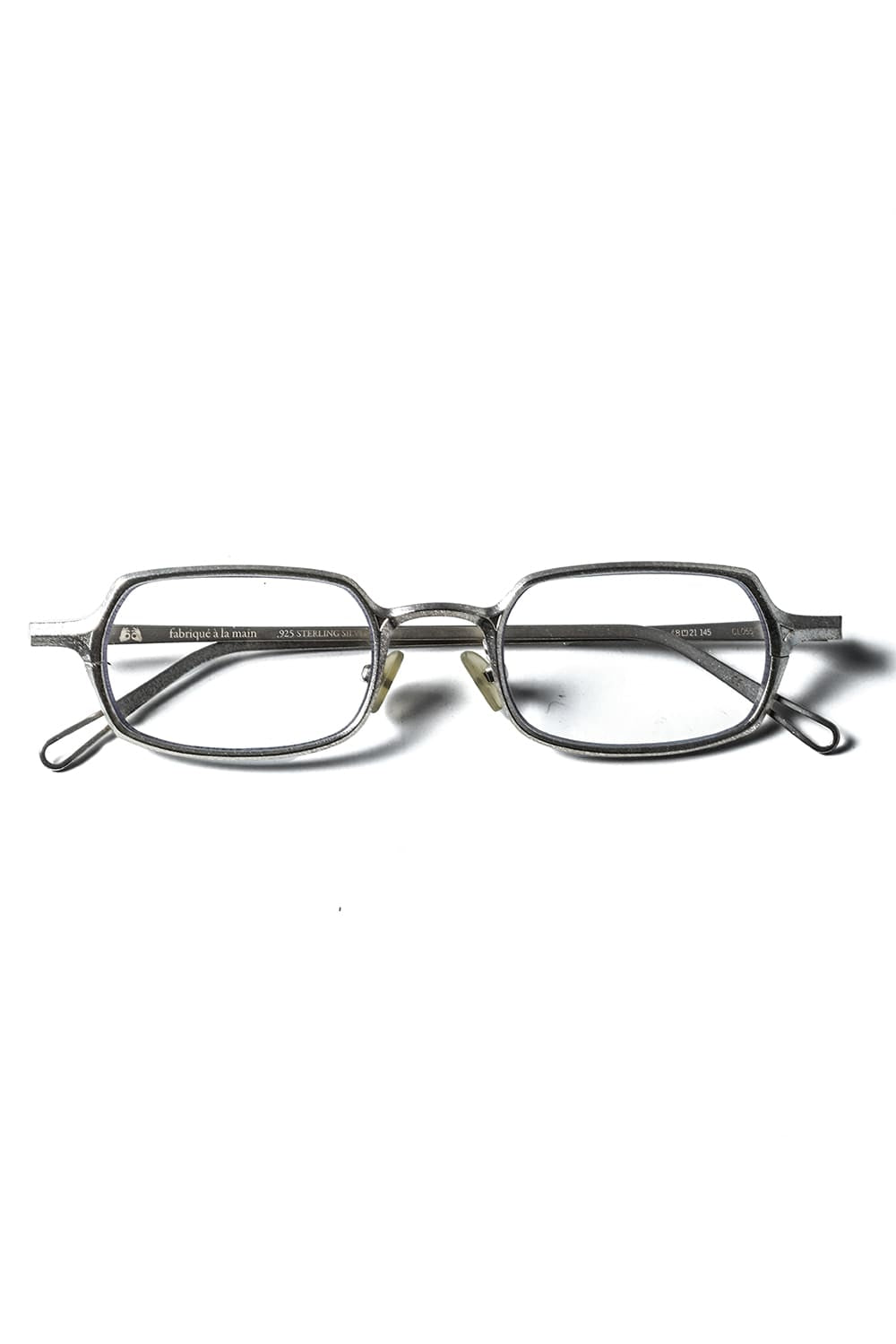 RG0083AG テクスチャード / クリア