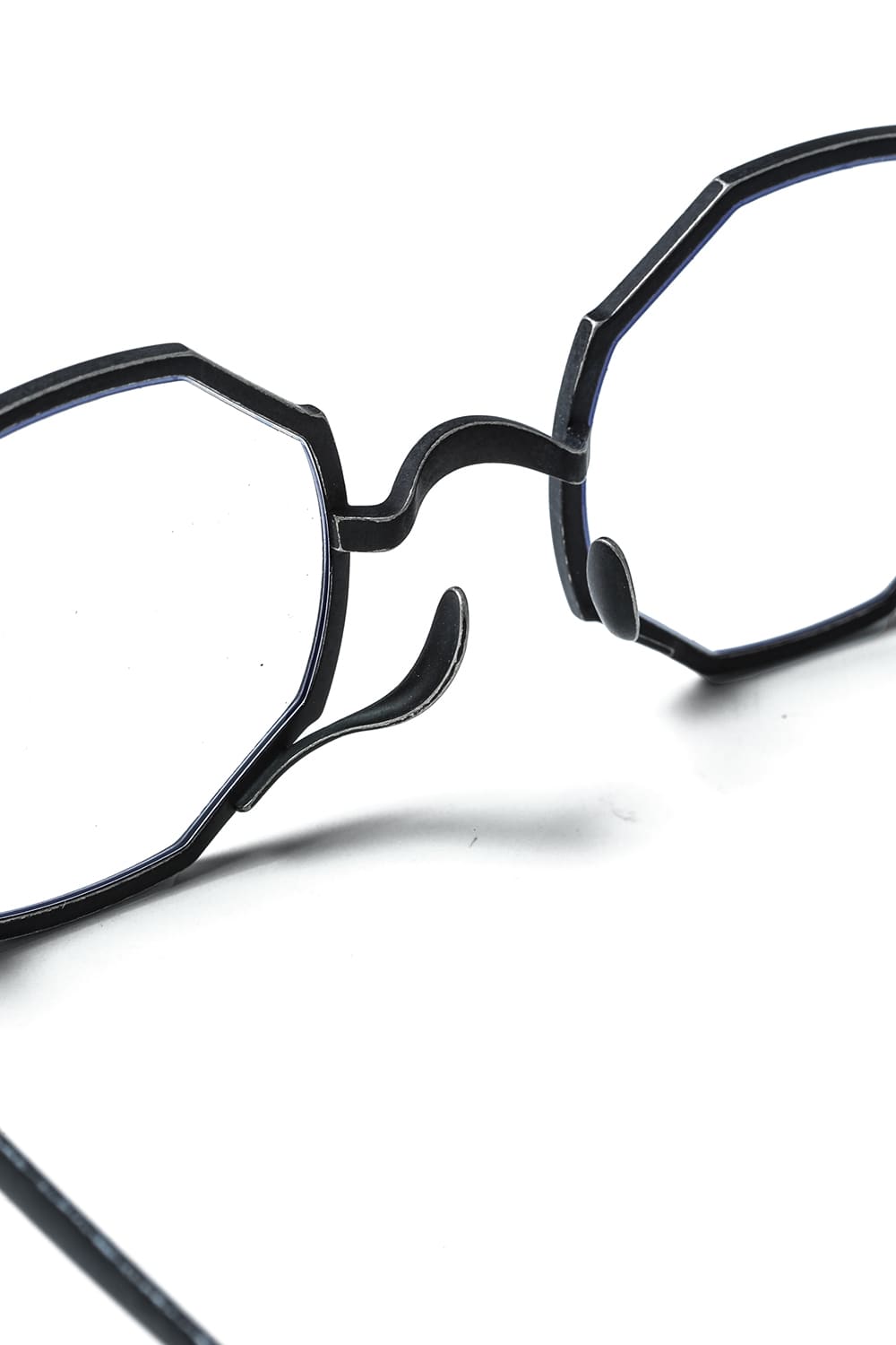 RG0088ST ヴィンテージブラック x クリア