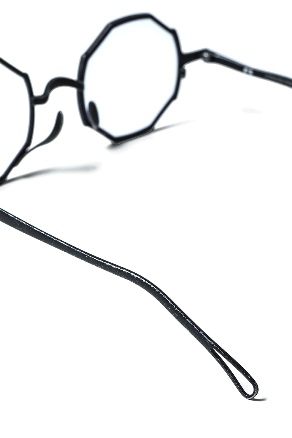 RG0088ST ヴィンテージブラック x クリア