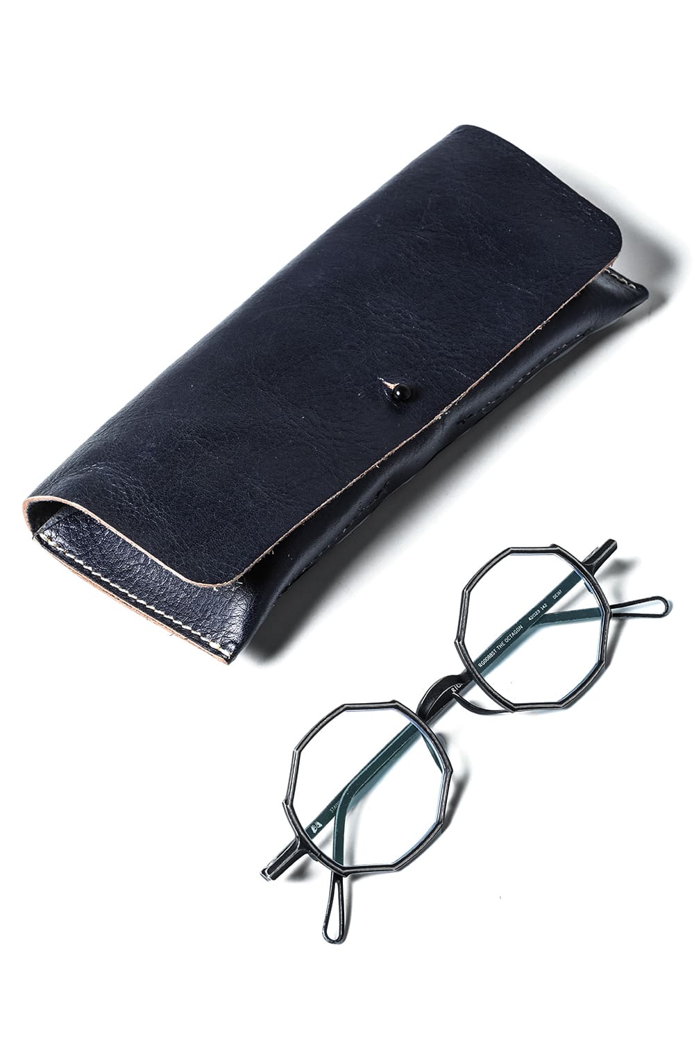 RG0088ST ヴィンテージブラック x クリア