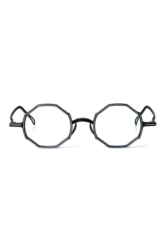 RG0088ST ヴィンテージブラック x クリア