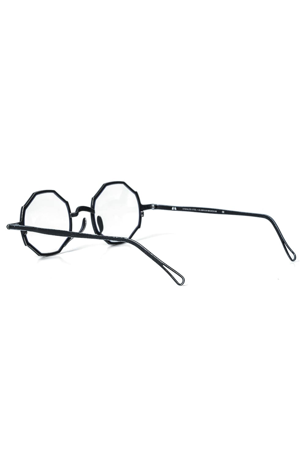 RG0088ST ヴィンテージブラック x クリア