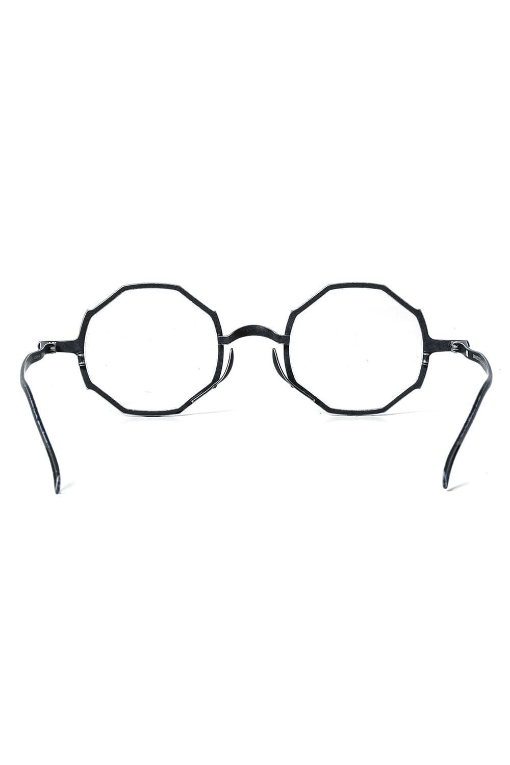 RG0088ST ヴィンテージブラック x クリア