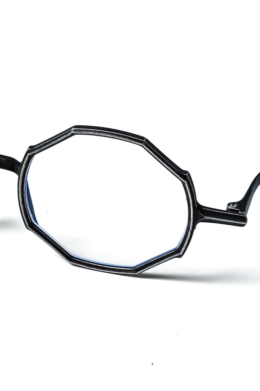 RG0088ST ヴィンテージブラック x クリア