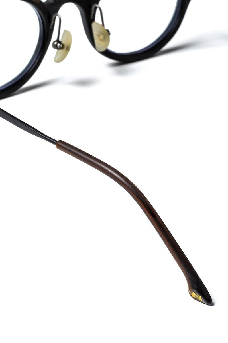 RG0090 / ブラック & ホワイト