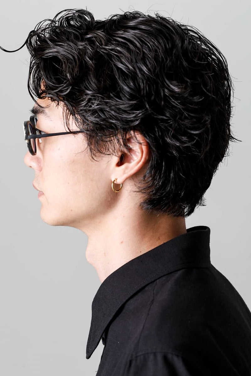 RG0090 / ブラック & ホワイト