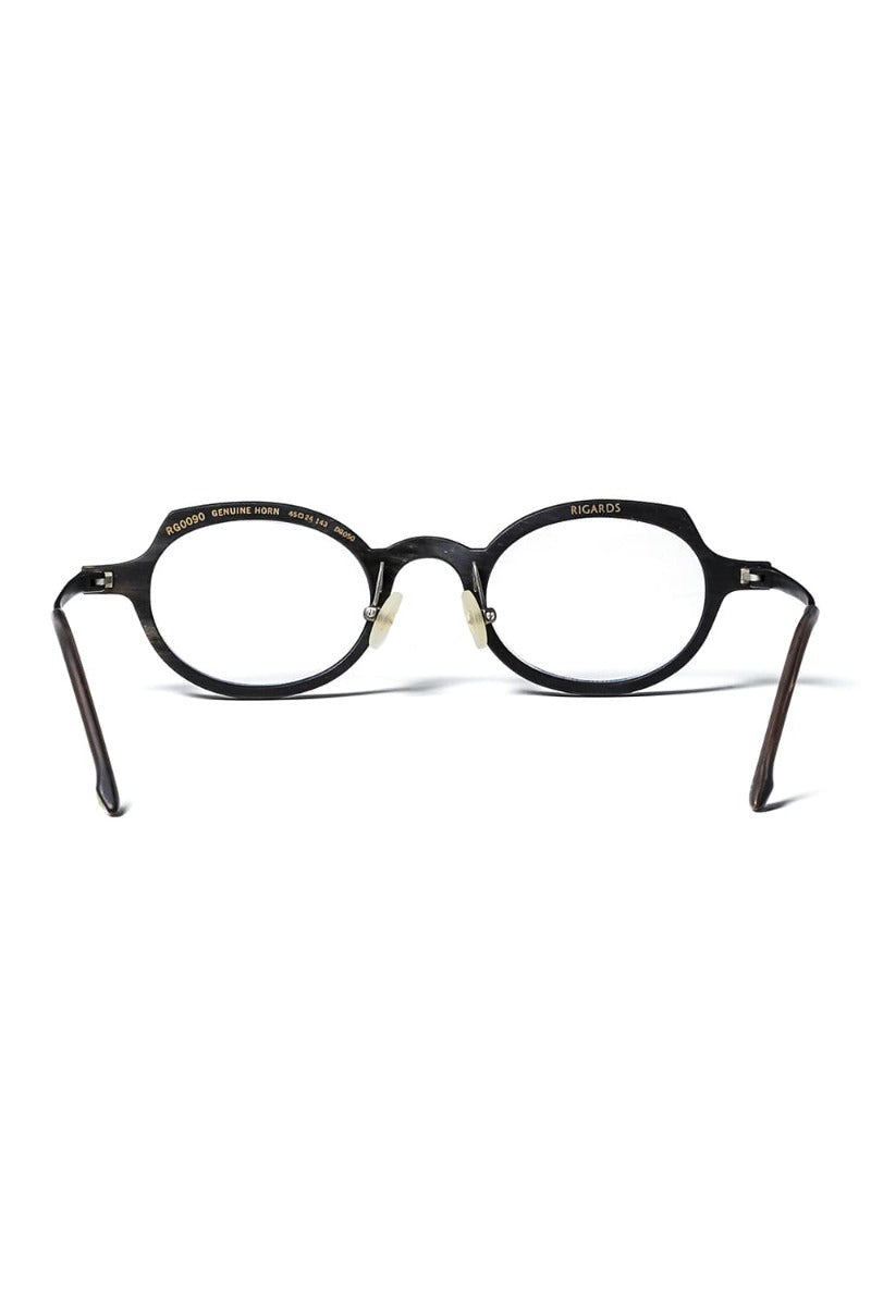 RG0090 / ブラック & ホワイト