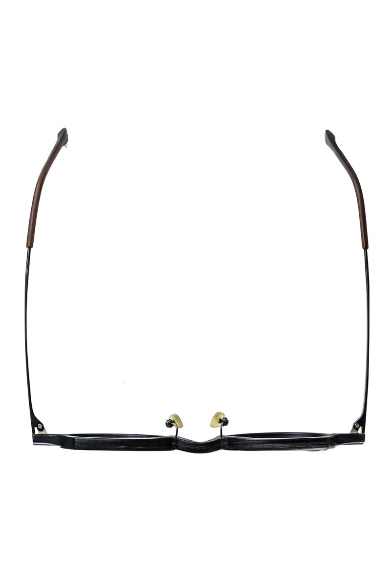 RG0090 / ブラック & ホワイト