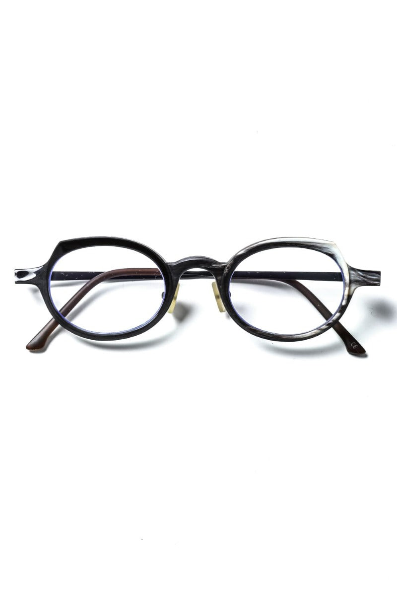 RG0090 / ブラック & ホワイト