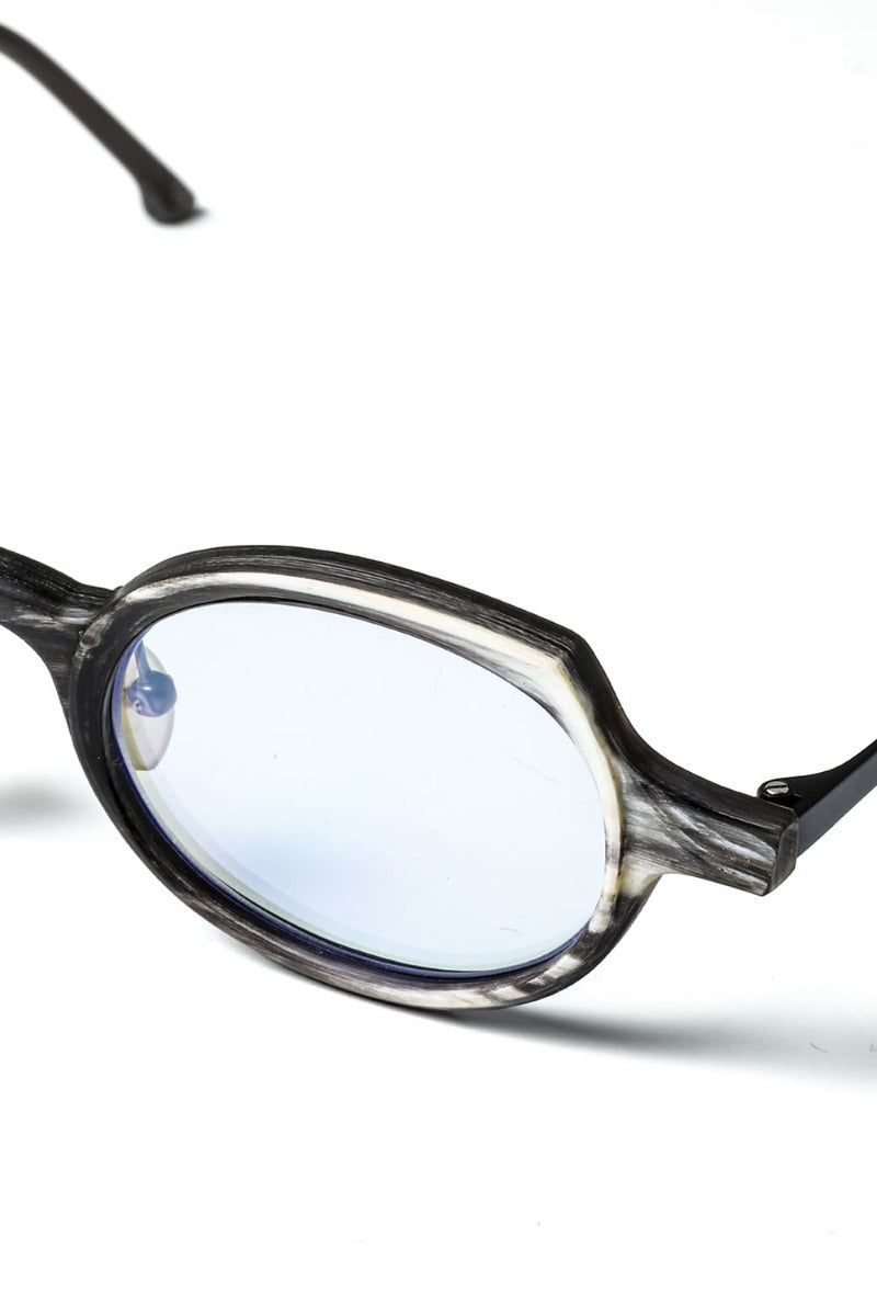 RG0090 / ブラック & ホワイト