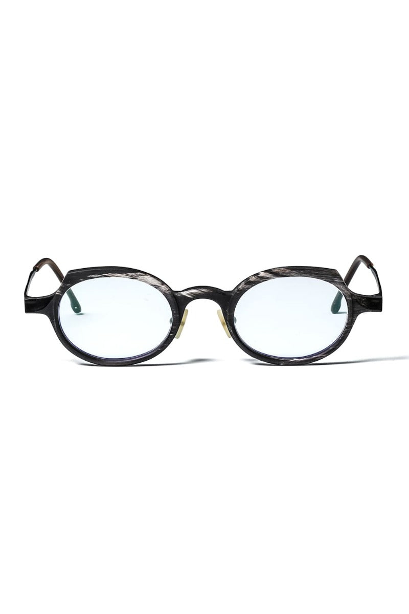 RG0090 / ユニーク ブラック & ホワイト