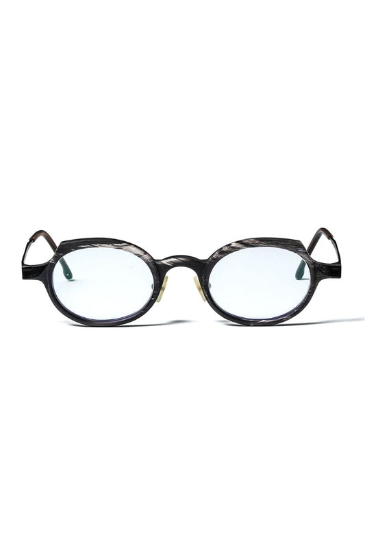 RG0090 / ユニーク ブラック & ホワイト