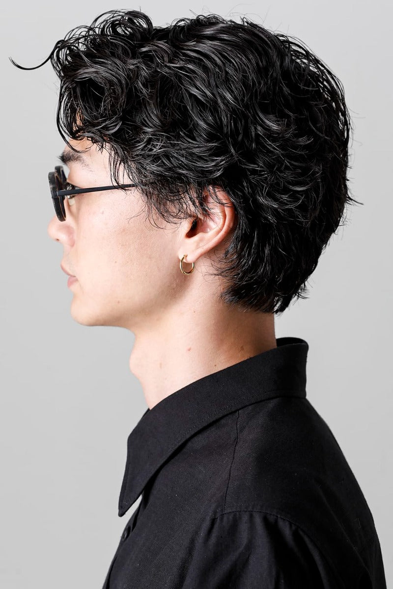 RG0090 / ユニーク ブラック & ホワイト