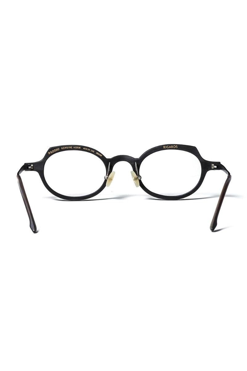 RG0090 / ユニーク ブラック & ホワイト