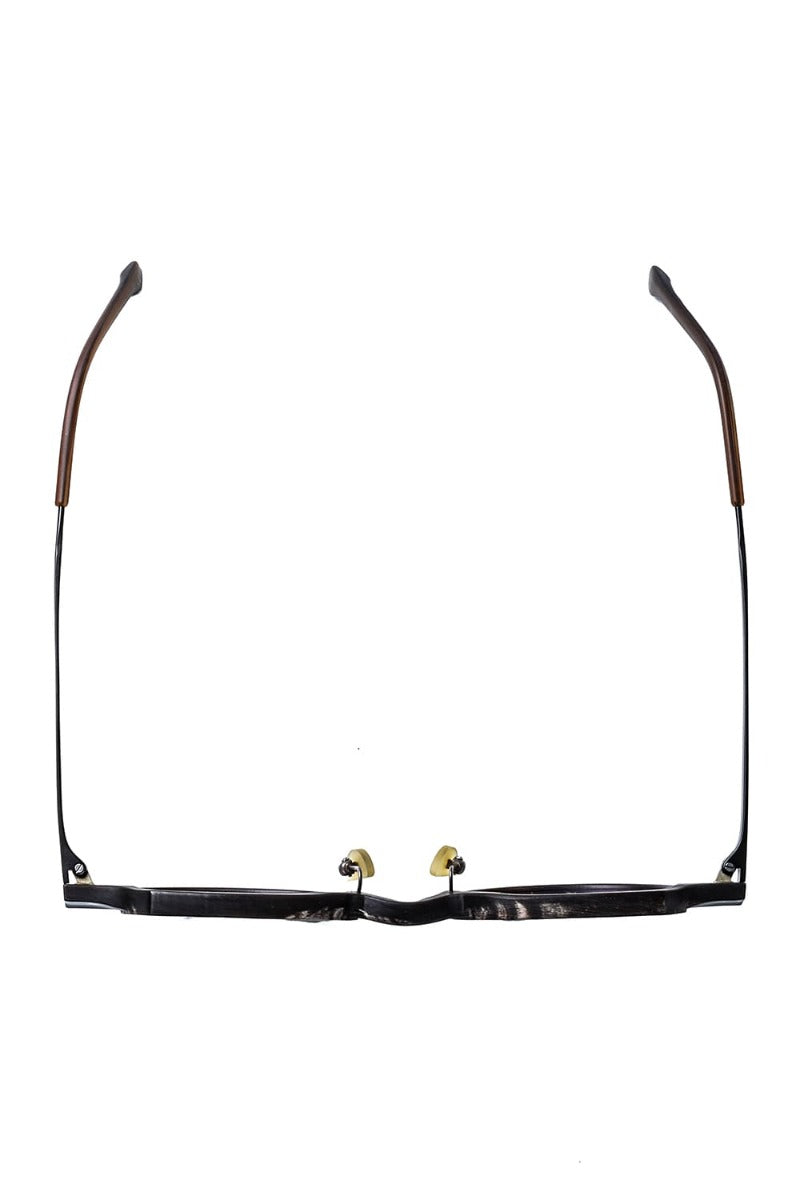 RG0090 / ユニーク ブラック & ホワイト