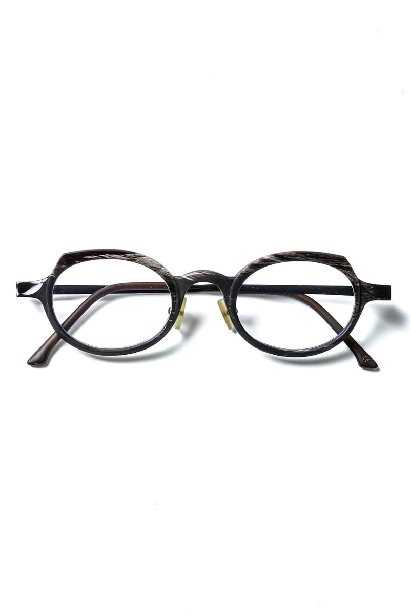 RG0090 / ユニーク ブラック & ホワイト