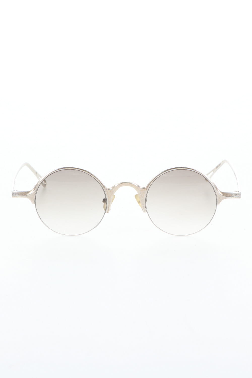 RG0091AG ZIGGY CHEN x RIGARDS 925 Silver Sterling Textured Sun Lens