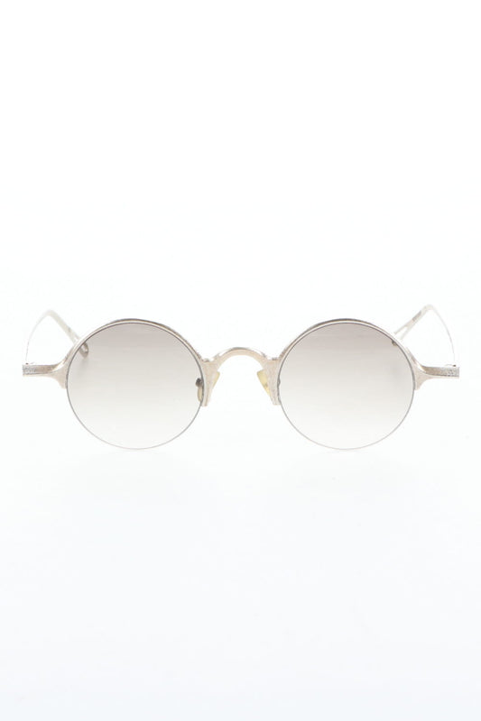 RG0091AG ZIGGY CHEN x RIGARDS 925 Silver Sterling Textured Sun Lens