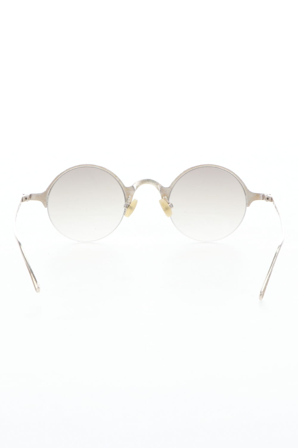 RG0091AG ZIGGY CHEN x RIGARDS 925 Silver Sterling Textured Sun Lens