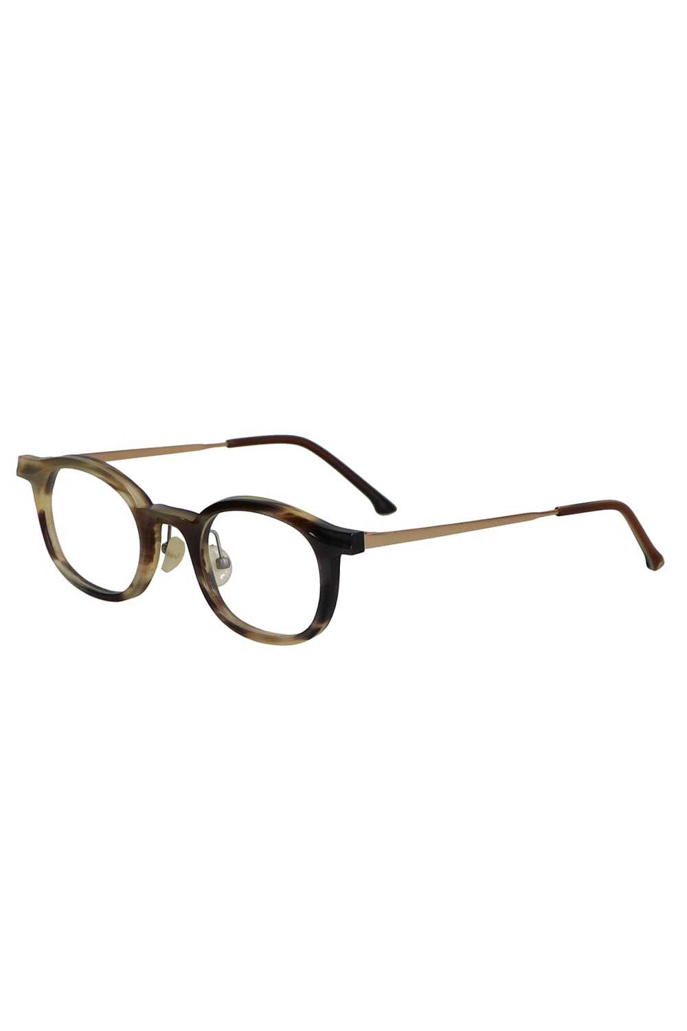 RG0093 ジェニュインホーン Camo クリアレンズ