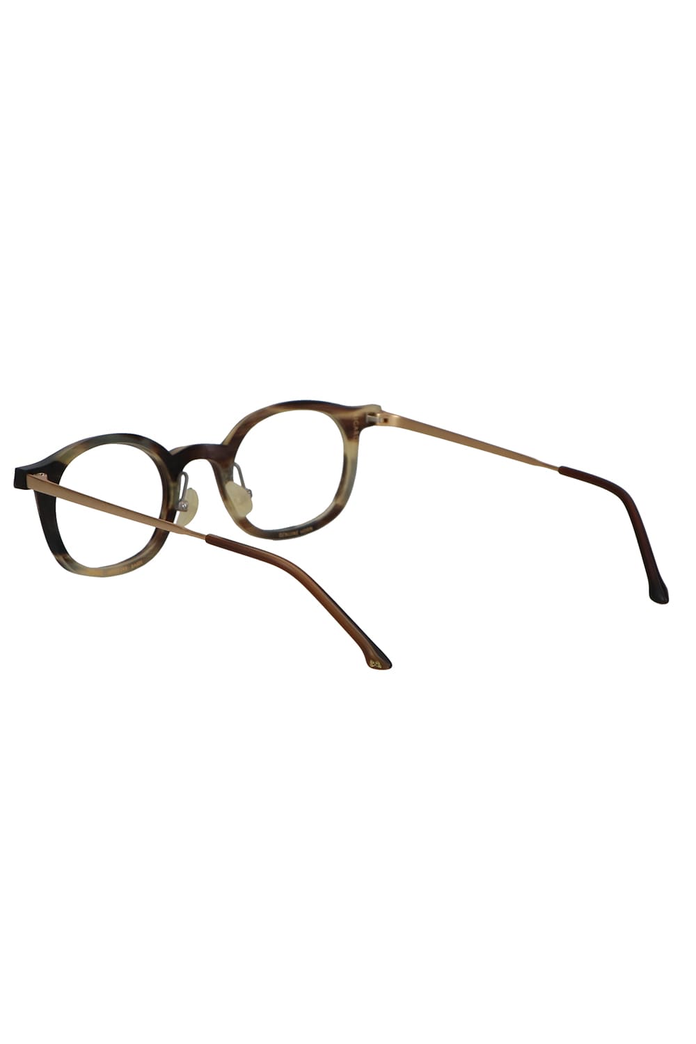 RG0093 ジェニュインホーン Camo クリアレンズ