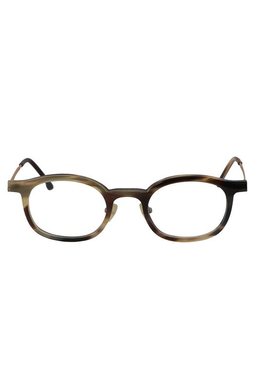 RG0093 Genuine Horn Camo Clear Lens