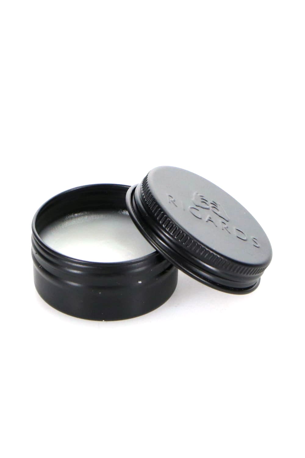 RG0093 Genuine Horn Uni Black&White Clear Lens