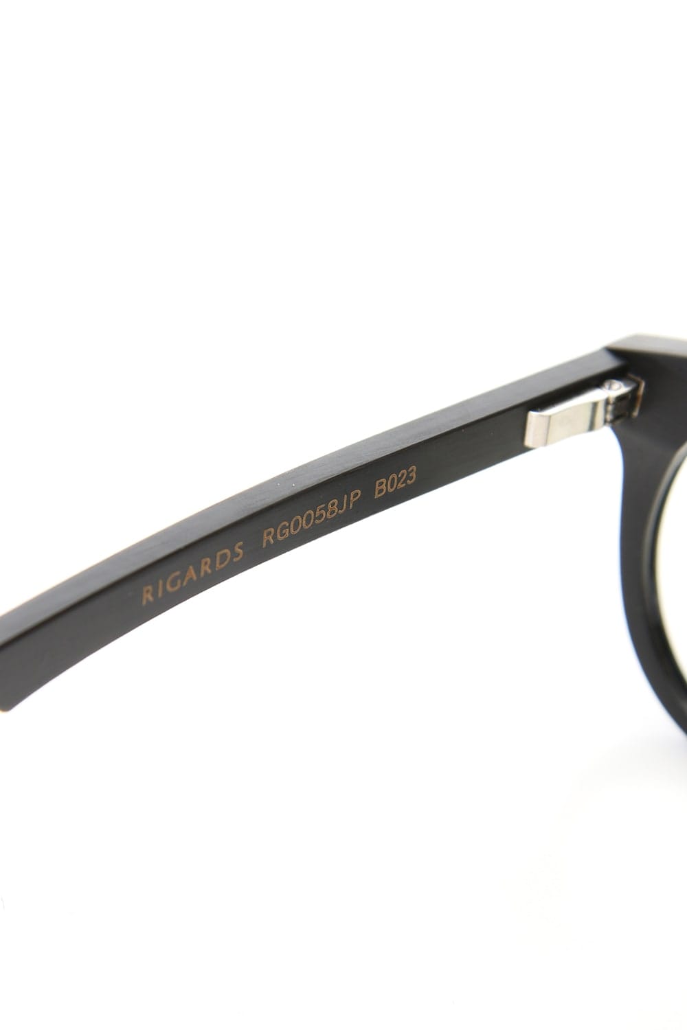 RG0058JP - IN.BLACK&WHITE