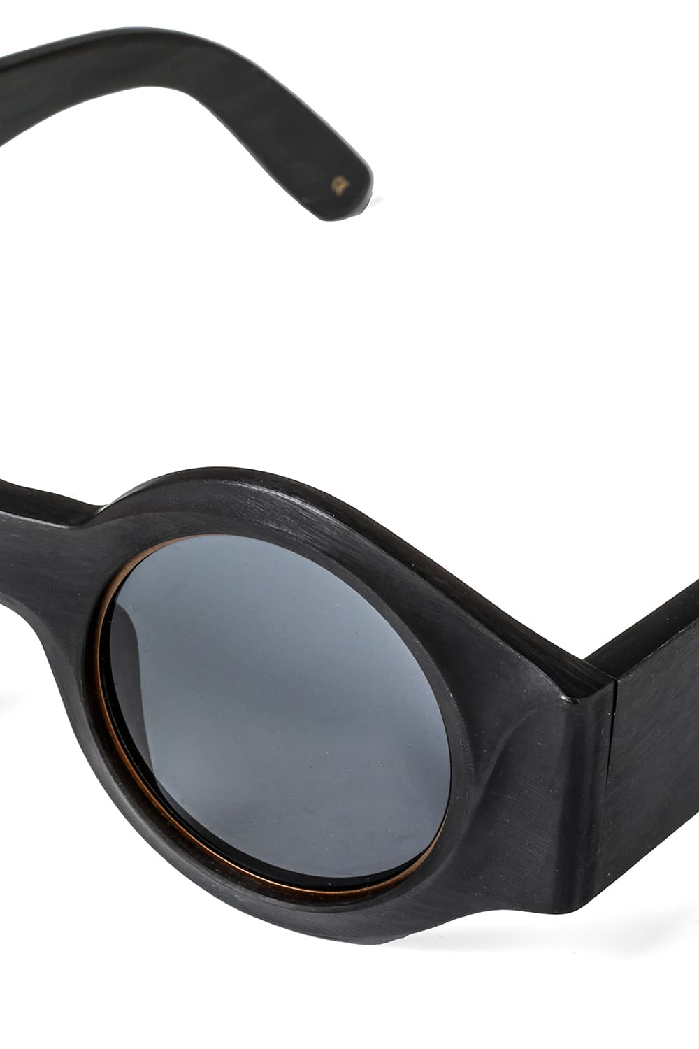 RG00UW16 / Black × Dark Grey