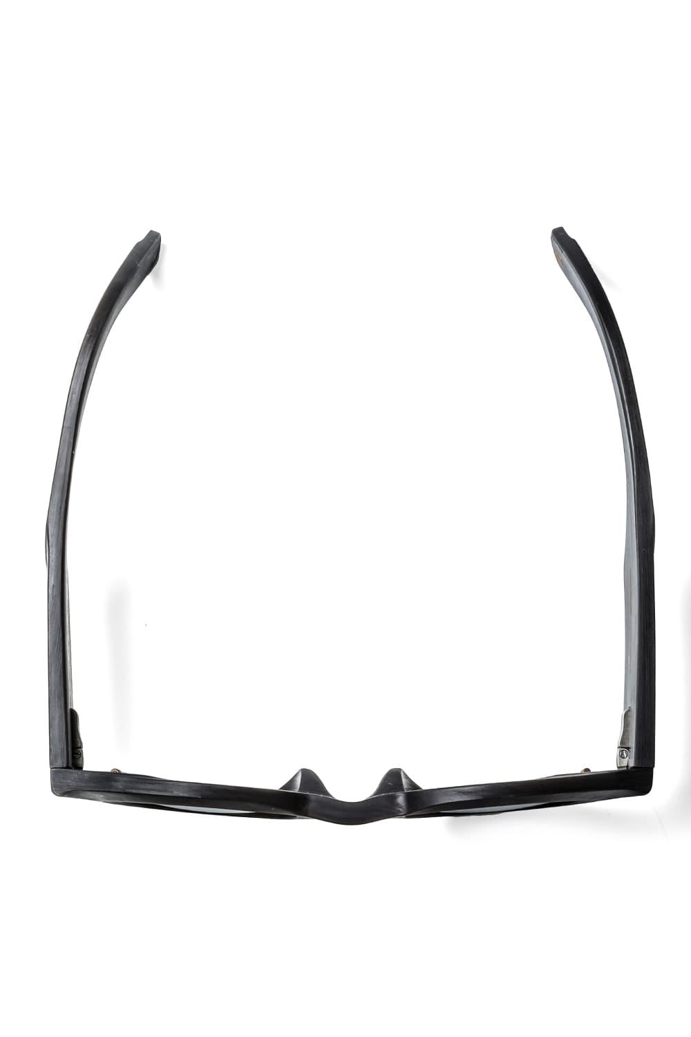 RG00UW16 / Black × Dark Grey