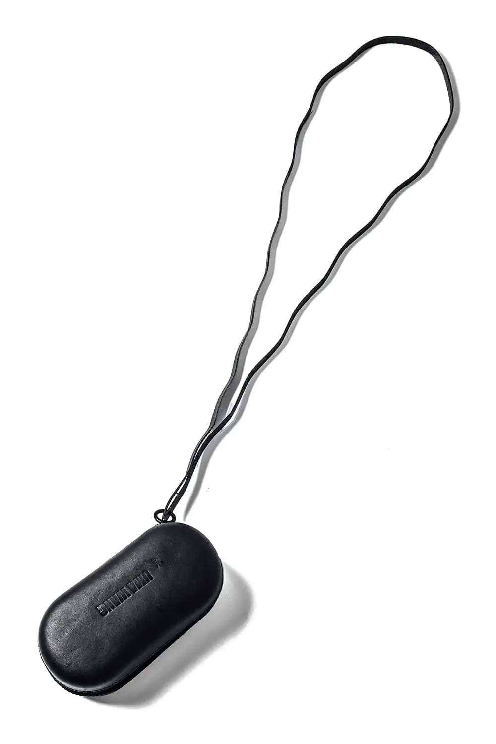 RG00UW16 / Uni Black & White × Dark Grey