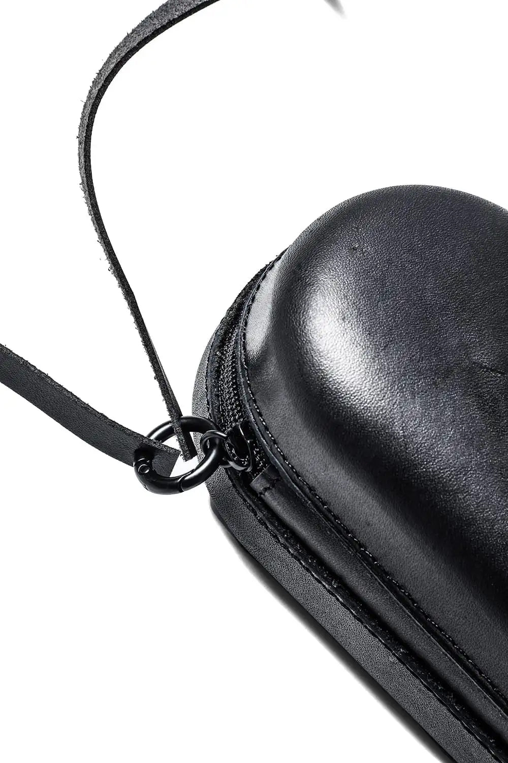 RG00UW16 / Uni Black & White × Dark Grey