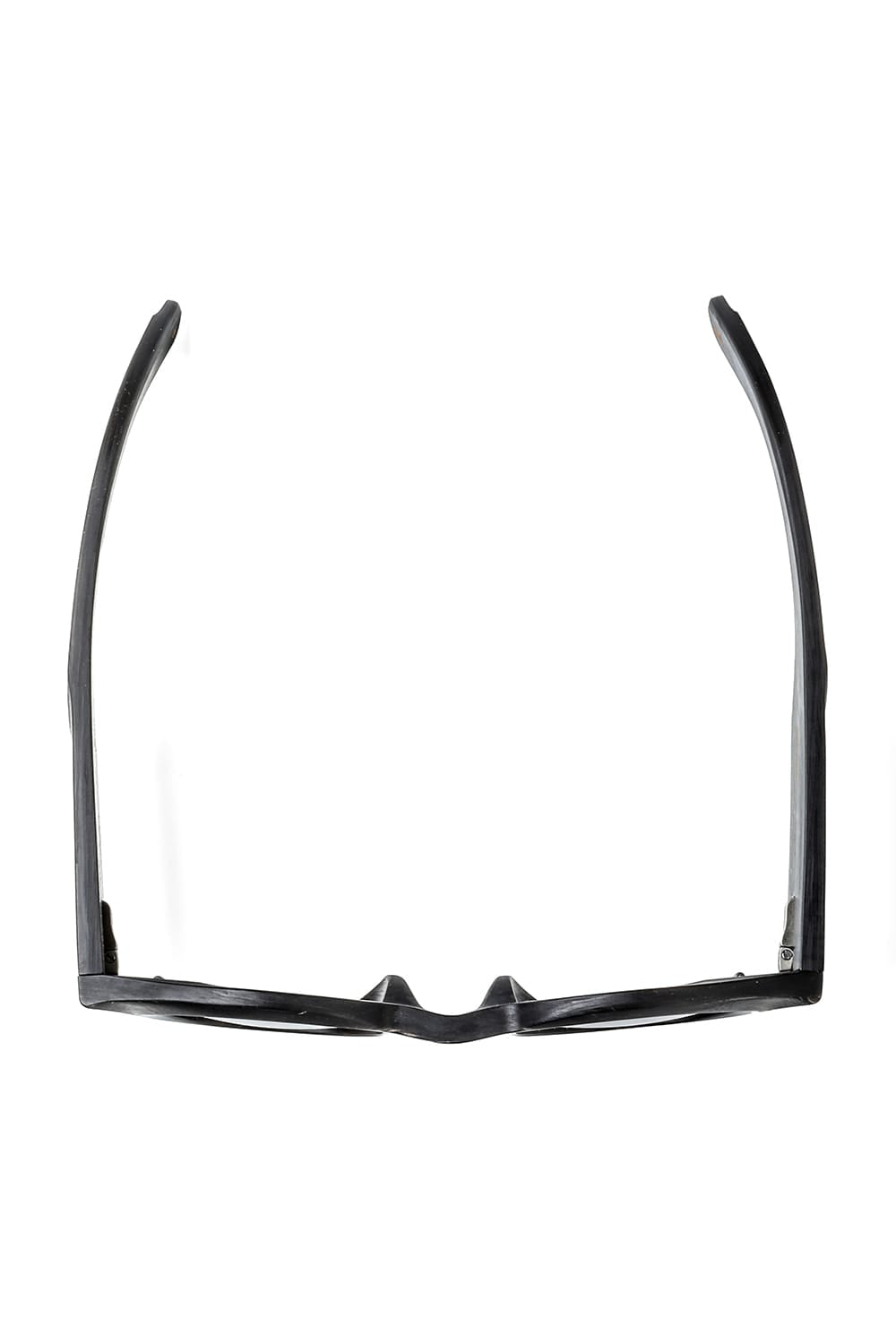 RG00UW16 / Uni Black & White × Dark Grey