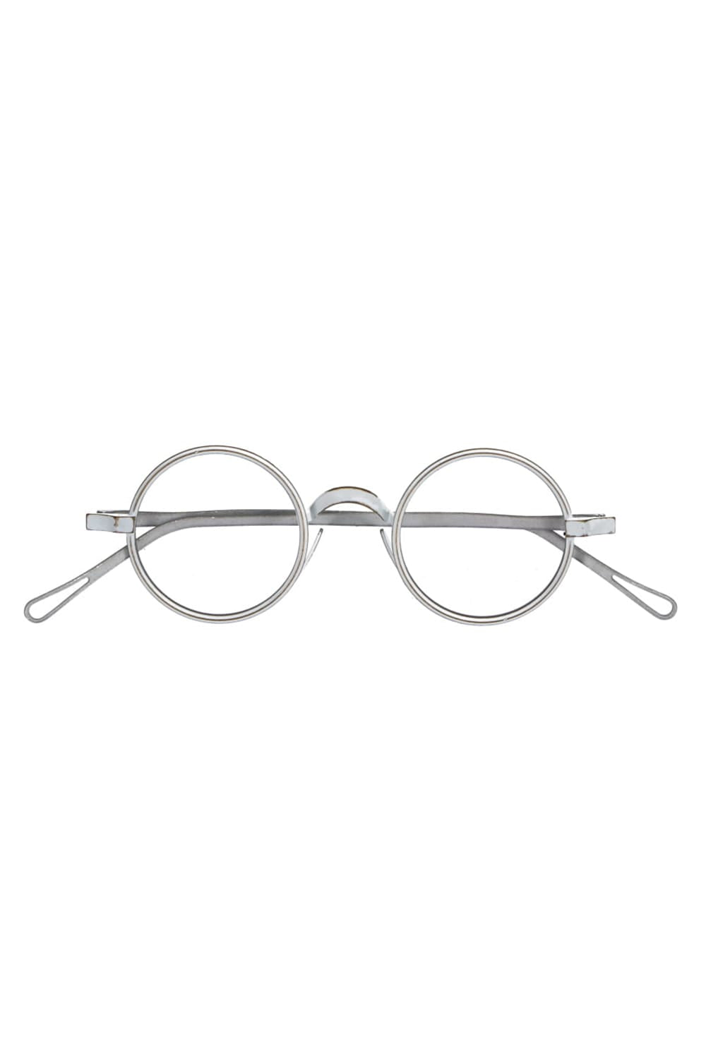 UW0003 UMA WANG x RIGARDS The Victorian Copper / Chalk White Clear Lens