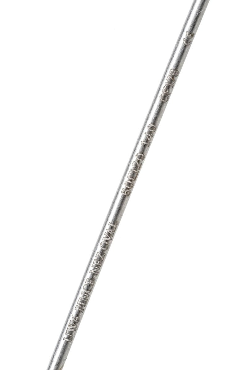 RG00UW6 UMA WANG x RIGARDS VINTAGE SILVER / CLEAR