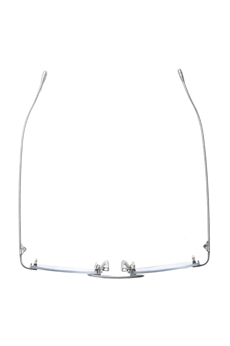 RG00UW6 UMA WANG x RIGARDS VINTAGE SILVER / CLEAR