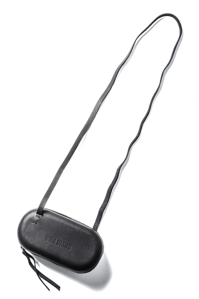 RG00UW6 UMA WANG x RIGARDS VINTAGE SILVER / CLEAR