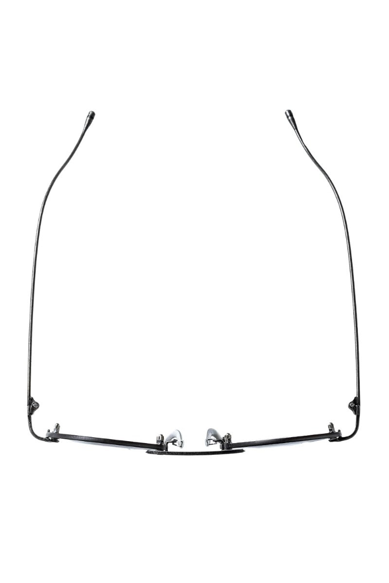 RG00UW9 ユマ・ワン x リガーズ ヴィンテージブラック / ライトグレー