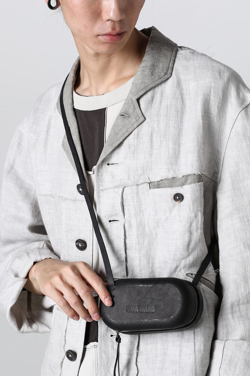 RG00UW9 / ヴィンテージ シルバー × ライト グリーン