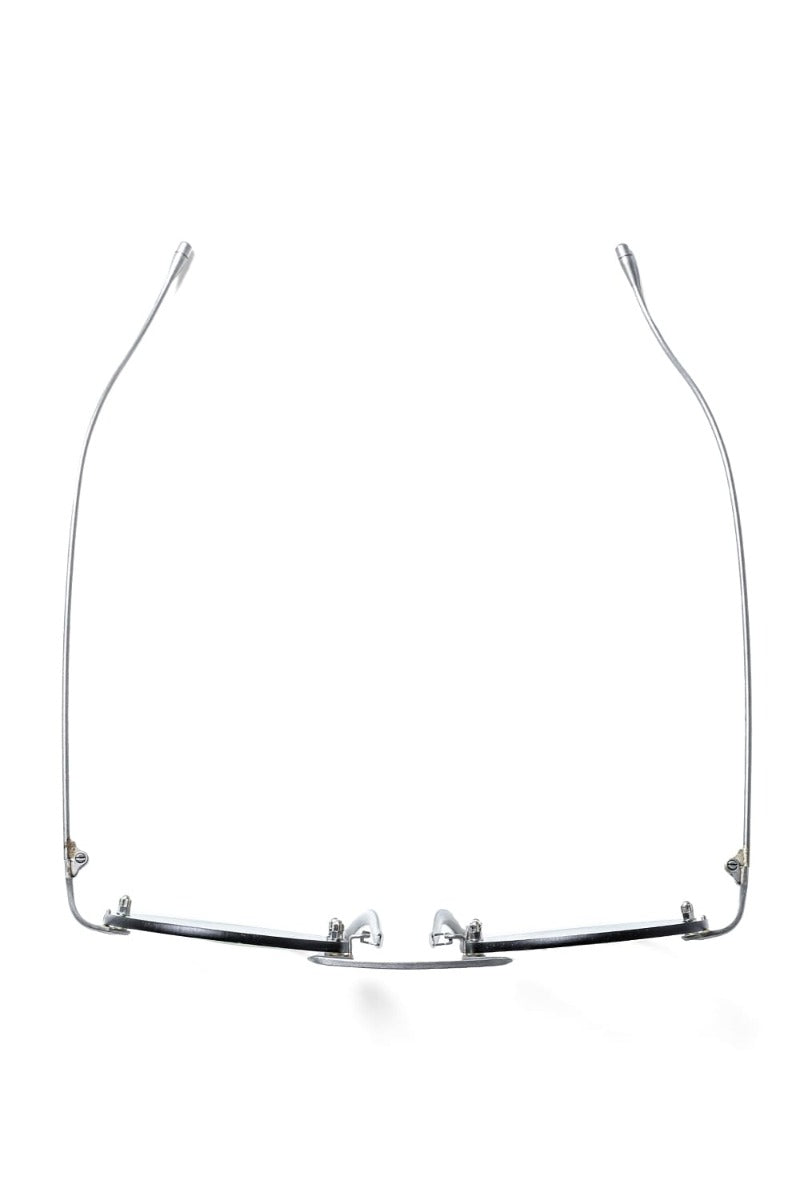 RG00UW9 / ヴィンテージ シルバー × ライト グリーン