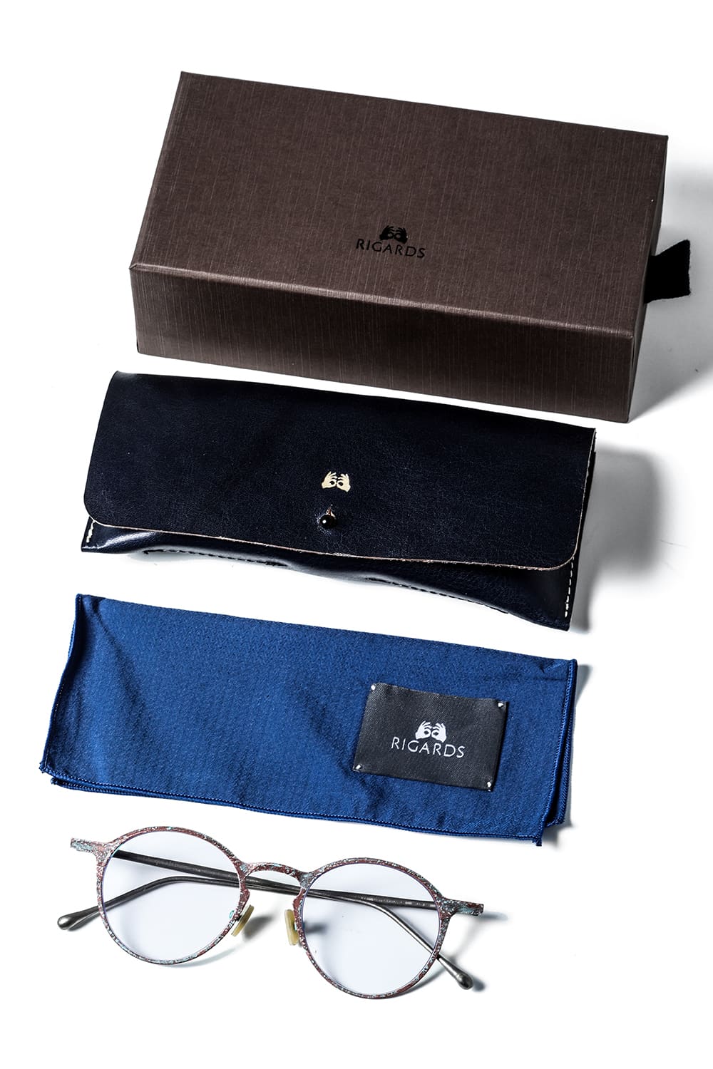 RG0108CU JASPER / CLEAR