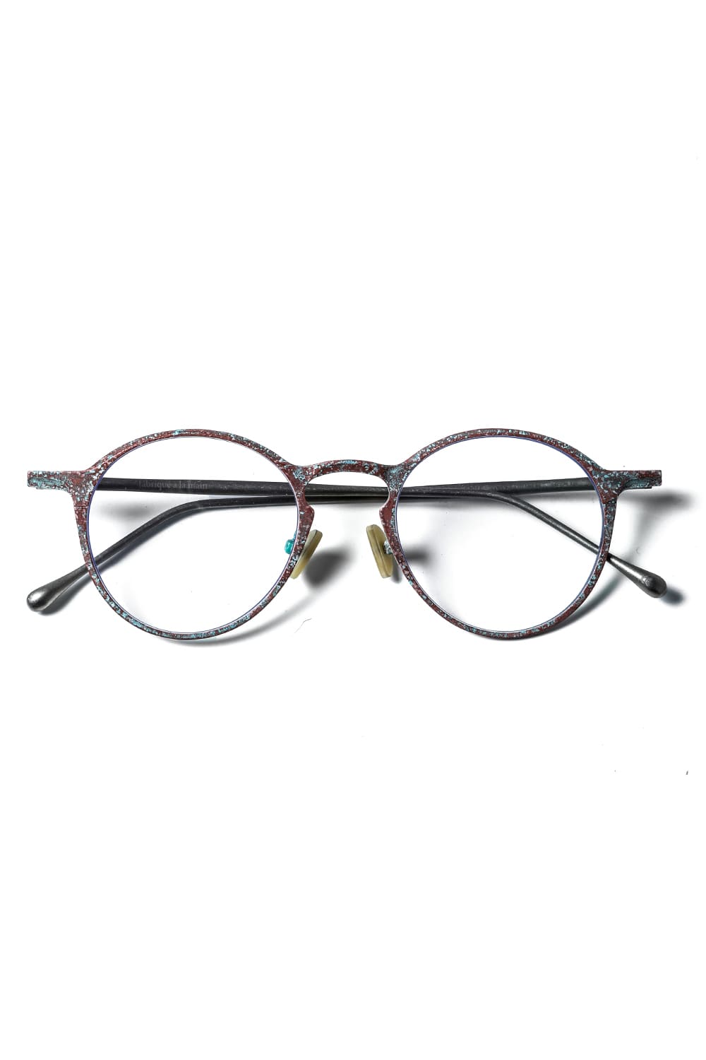 RG0108CU JASPER / CLEAR