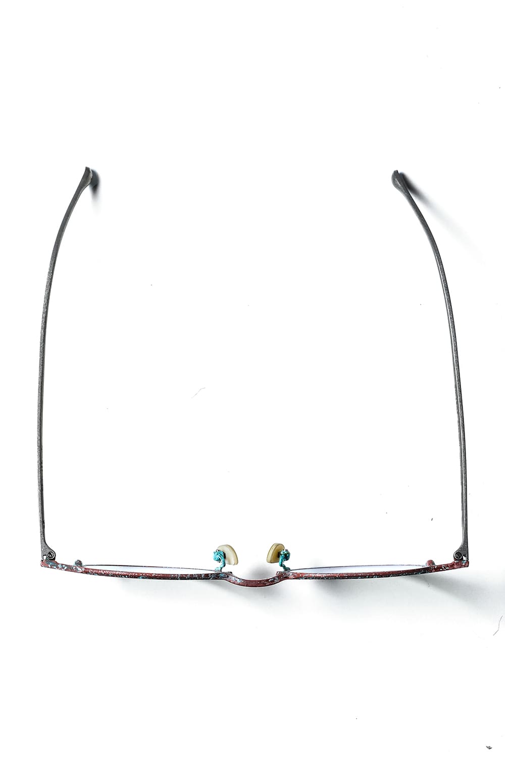 RG0108CU JASPER / CLEAR